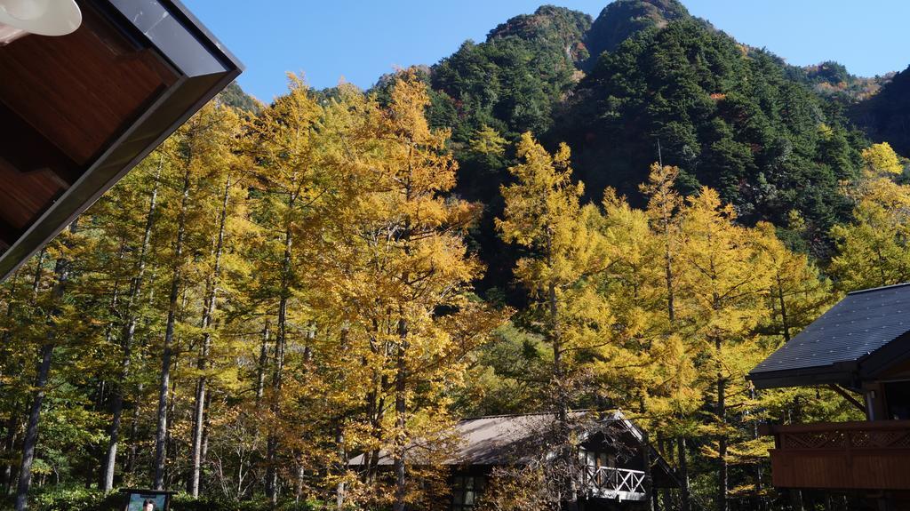 Kazeya Hotel Takayama  Exterior photo